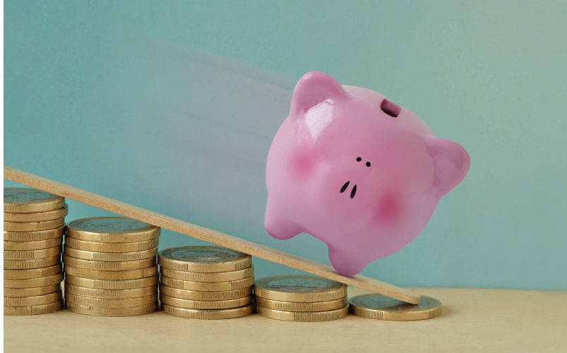 The evil phoenix: Quenching the fire of its rebirth