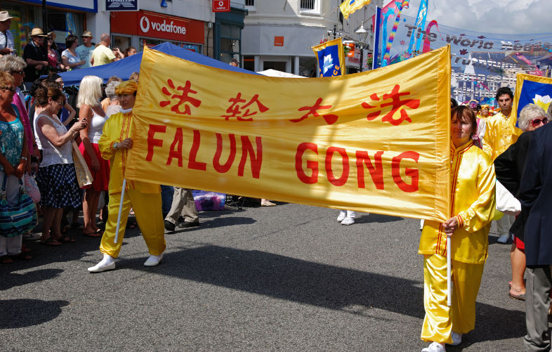 Falun Gong leaders disprove immortality by inconveniently dying