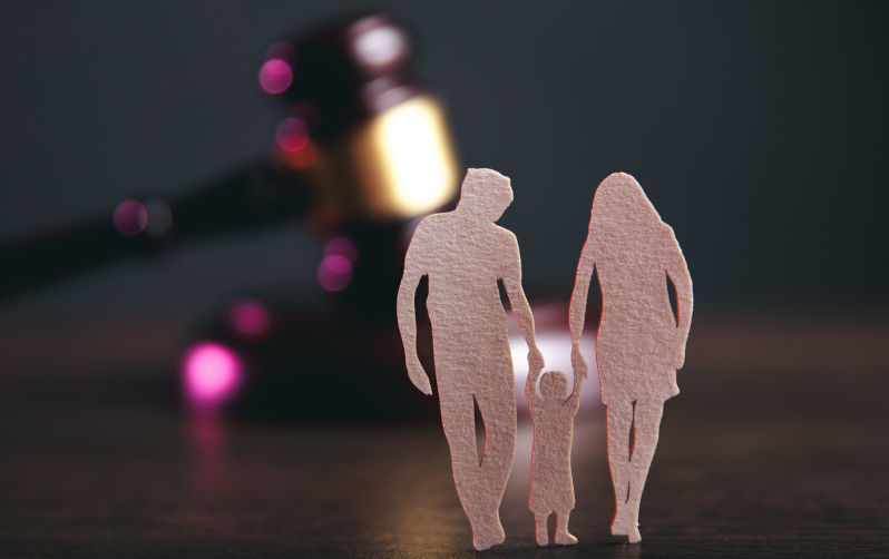 Legal responses to gendered violence in Australia