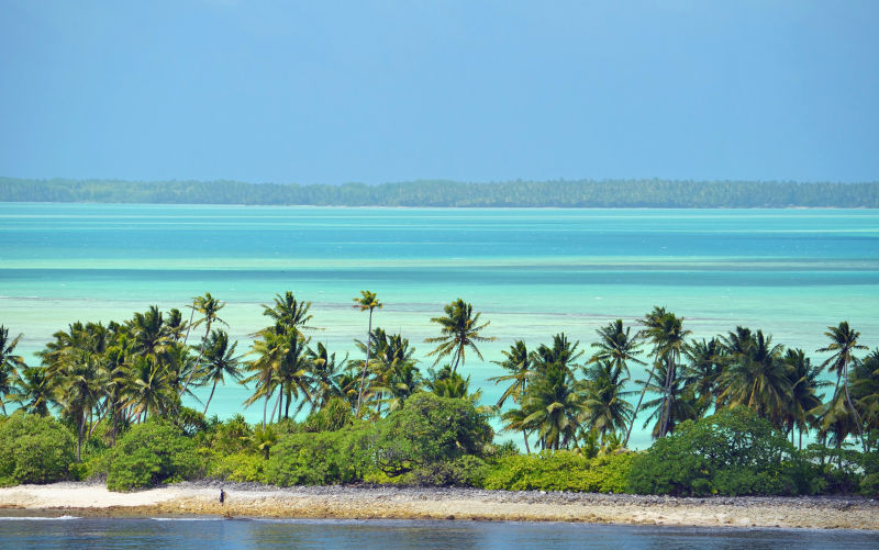 We are called to act on climate change, ‘the greatest moral threat facing humanity’