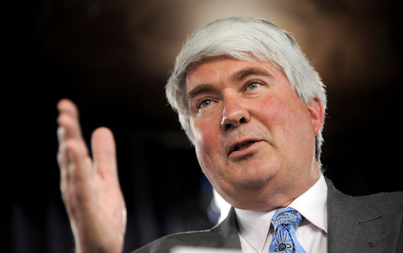 50 years of 'the meddling priest'