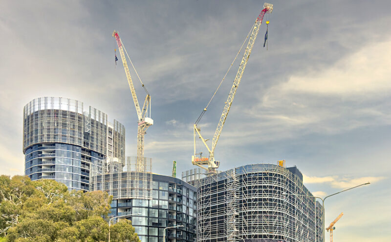 Negative Gearing: bad policy, fastened by a wedge - Weekly Roundup