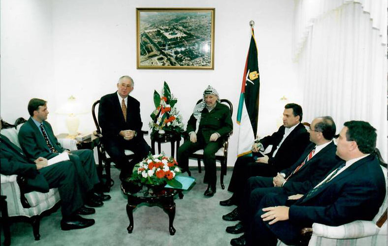 An open letter to Anthony Albanese