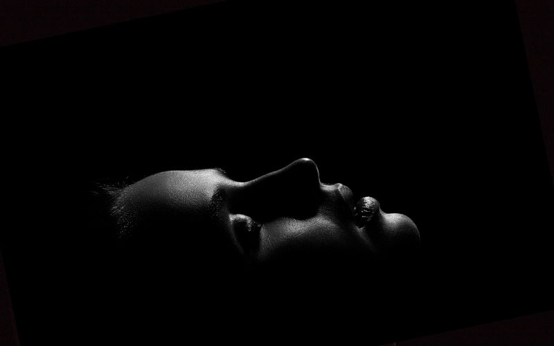 The empire is built on our closed eyes