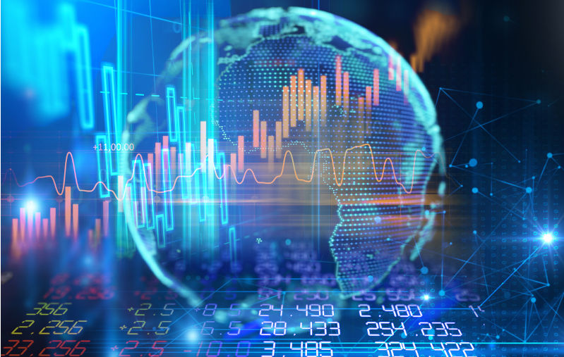 Global economic and financial review