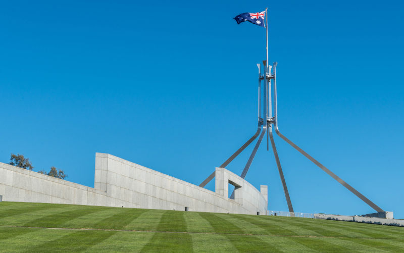 Value-focused repair of the public service