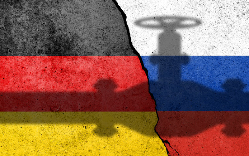 Investigating the terrorist attack on Nord Stream is a matter of Germany’s sovereignty