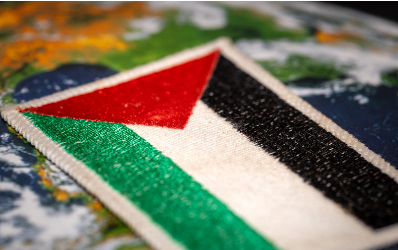 Meet a Palestinian family denied safety by Australia