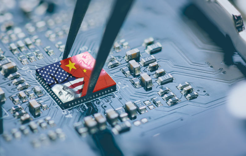 The ill-starred consequences of America's Chinese chip war