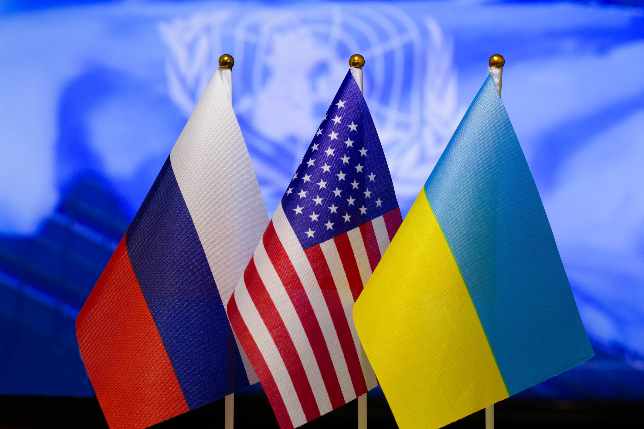 America’s strategy of failure comes to Ukraine