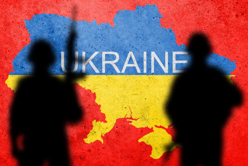 We are at war and it may soon be nuclear war