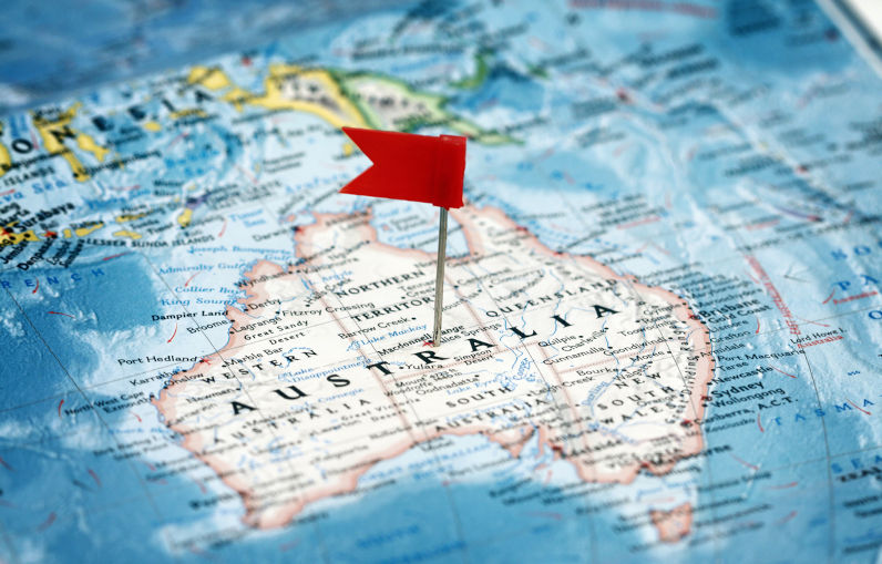 Politics of division: a Democracy under siege this Australia Day