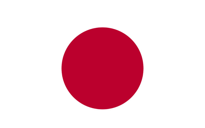 Japan – failed peace state?