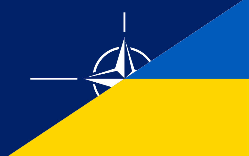 A final word on NATO expansion and Ukraine