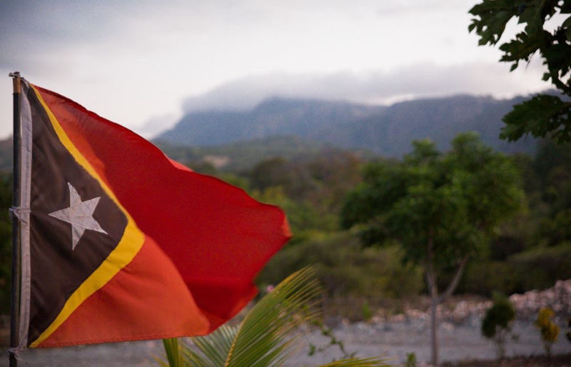 Timor-Leste: Gusmão government reverts to Tasi Mane petroleum project