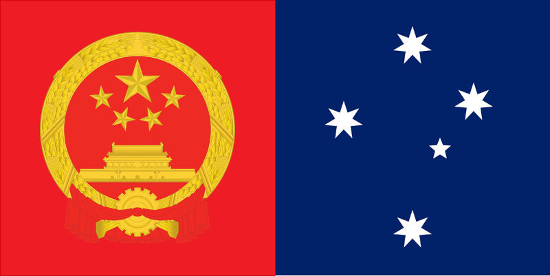 Chinese Australians still have hopes for the Federal Labor Albanese Government