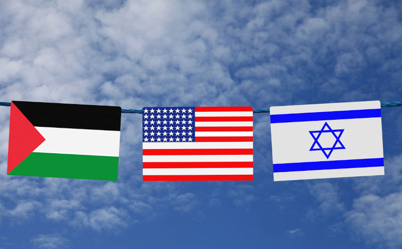 US must curb Israel’s revenge instinct, end Palestinian suffering by wielding its power for peace