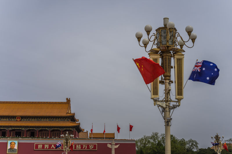 It is time to question the US alliance