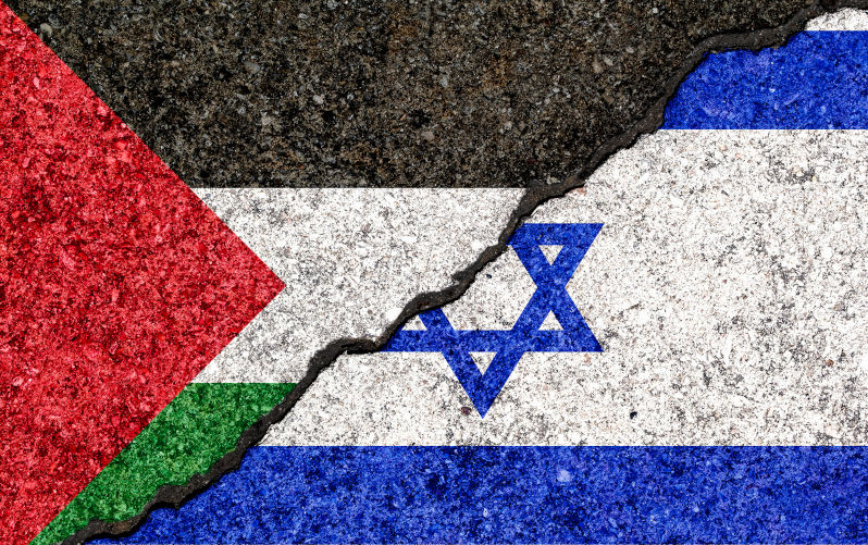 Gaza genocide exposes fundamental bias in the state-corporate news media