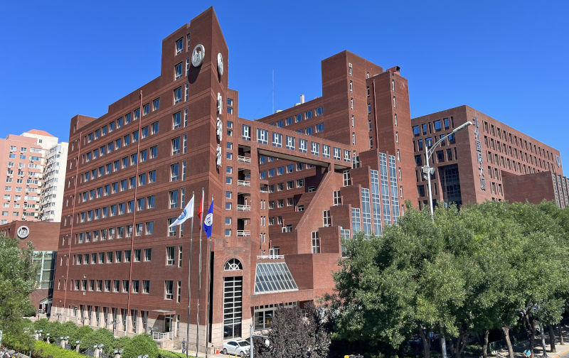 From Aussie politics to Henry Lawson: the story of how ‘Australian studies’ spread across China