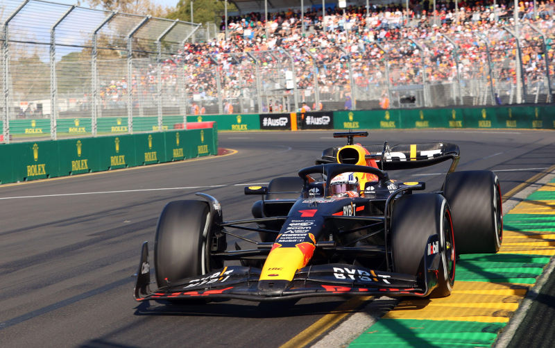 Melbourne's Formula 1 Grand Prix: What price public accountability?