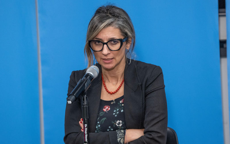 Silencing the mandate: US sanctions on Francesca Albanese a symbol of international law’s twilight