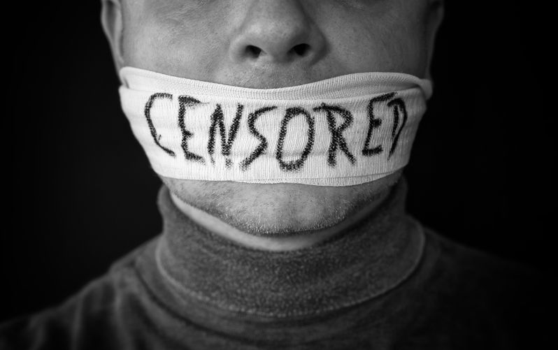 More authoritarian Western crackdowns on speech critical of Israel