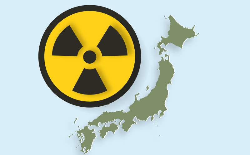 Fukushima’s nuclear waste: Stigmatising Russia, approving Japan