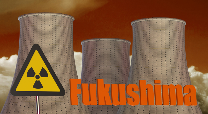 More fallout from Fukushima