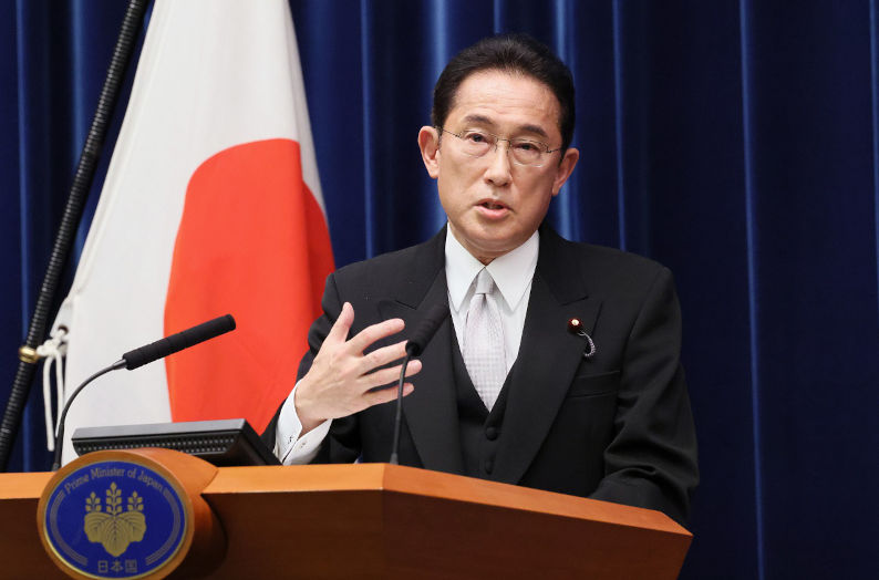 Japan's abductions myths have kept a nation in poverty for decades