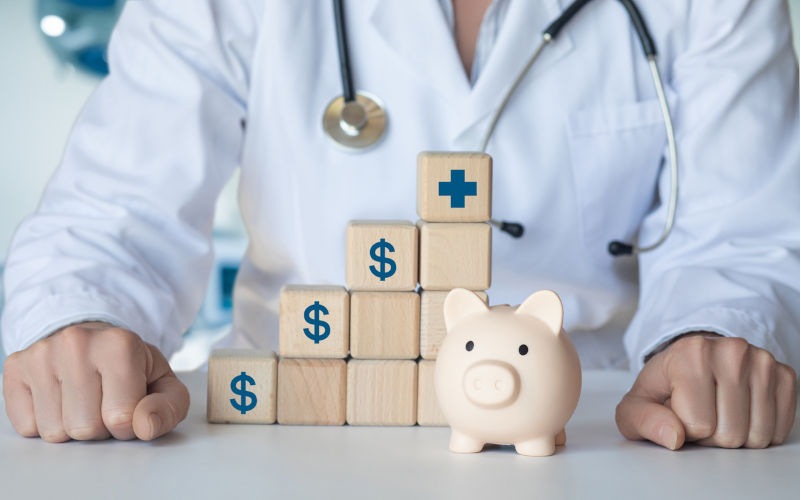 Funding models for primary health: Revolution, not evolution, required