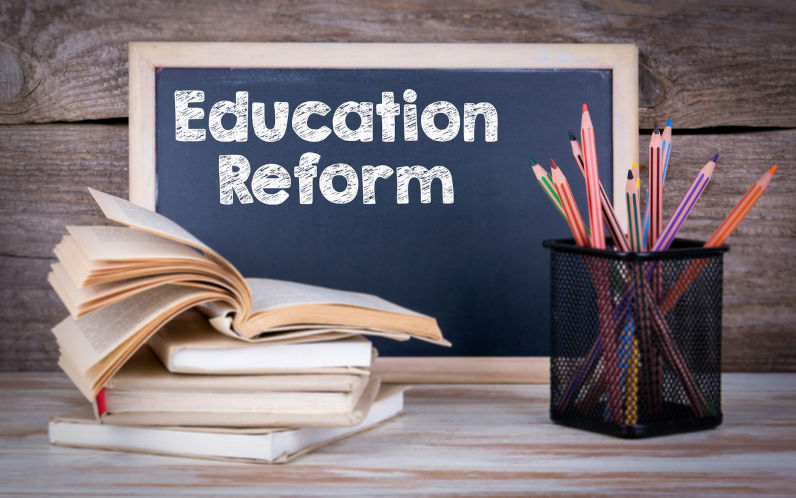 Ready for real education reform?
