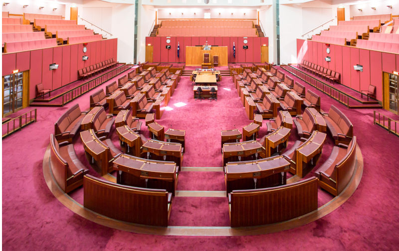Best of 2025 - Could the Teals win Senate seats in an expanded parliament?