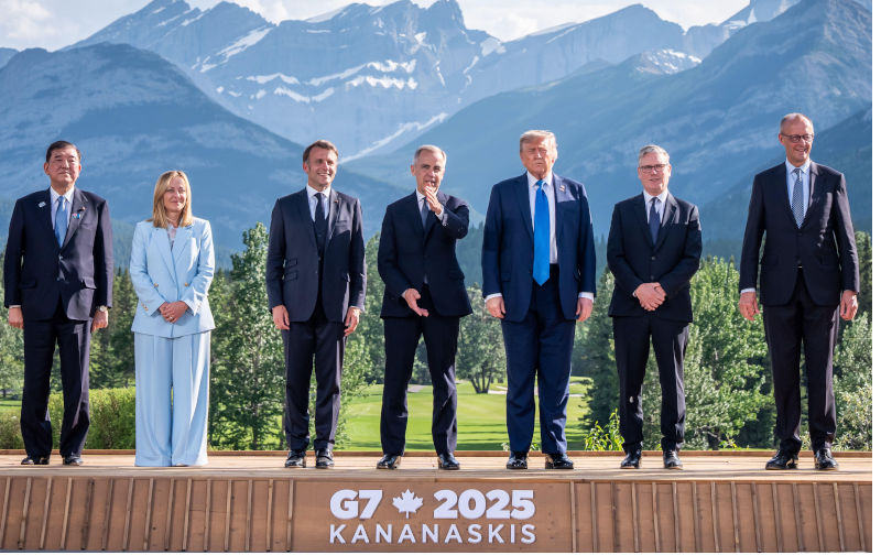 Australia’s trade survival depends on beating Trump’s tariff contagion