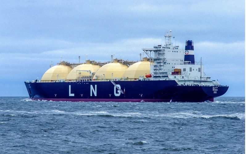 US LNG crippled as Australia seizes US$1.5b trade overnight