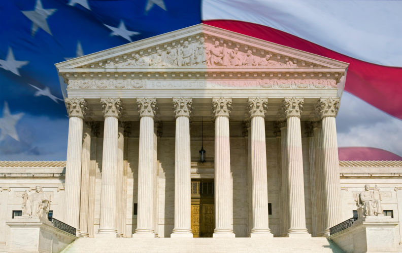 Emergency powers and tariffs: The US Supreme Court’s test of the President’s authority