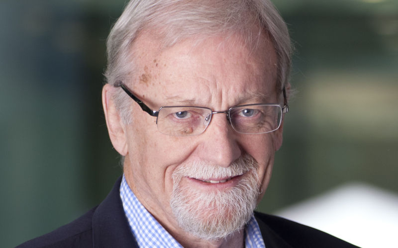 Gareth Evans: Truth of US fault in Jeju massacre must be conveyed
