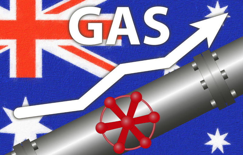 Gas export tax would help to fix Australia's energy crisis, says Dr Ken Henry