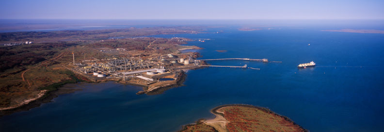 Green light for gas: North West Shelf gas plant cleared to run until 2070