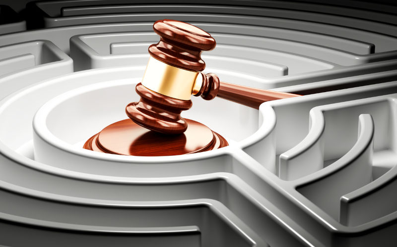 Flesh and bones on the corruption menu