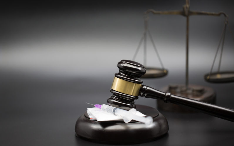 Our drug laws don’t work. Why not change them?