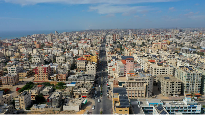 Let’s combat antisemitism, not use it to dehumanise others - Part 1