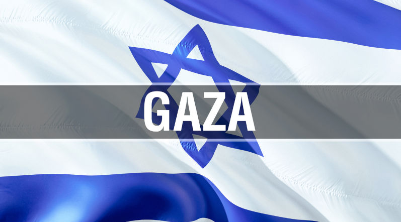 Israel-Gaza: Has Albo finally found his backbone?