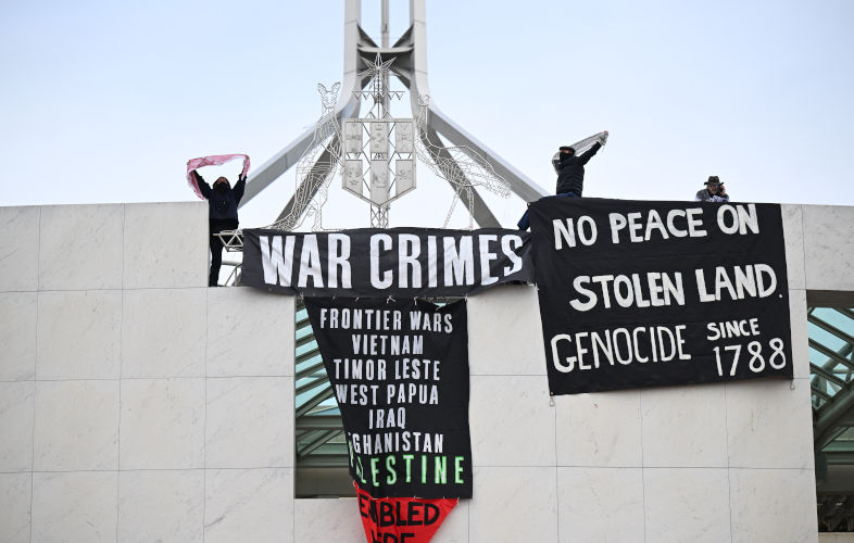 Labor’s fall: fast forward to disaster