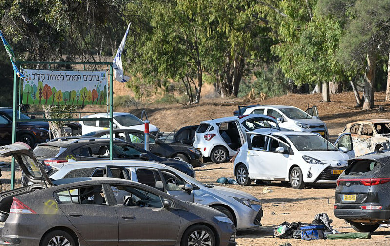 What our Media fails to tell you about October 7