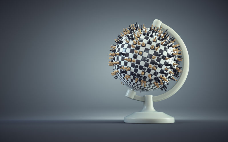 Facing existential threats, raging wars highlight our failure to co-exist