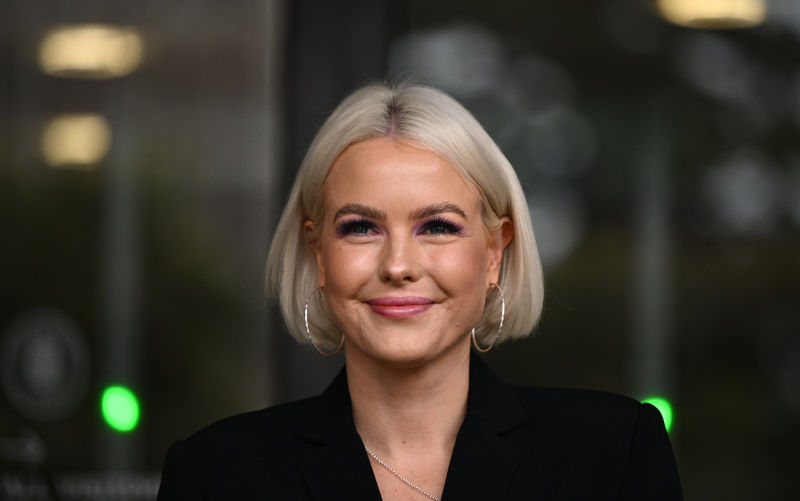 AI is not to blame for Channel 9’s misogyny – humans are