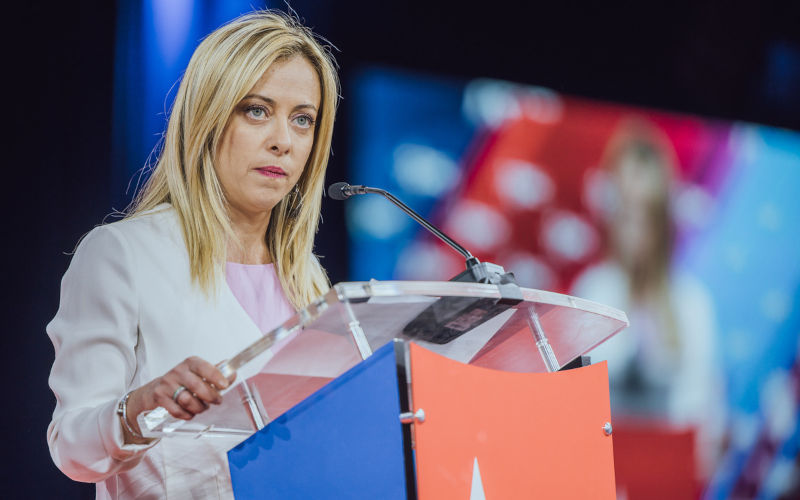 News Corp is normalising fascistic politics