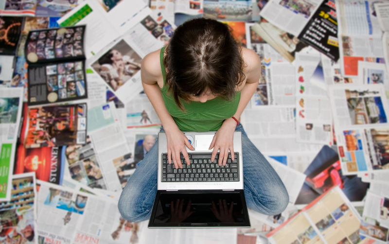 Murdoch to Musk: how global media power has shifted from the moguls to the big tech bros