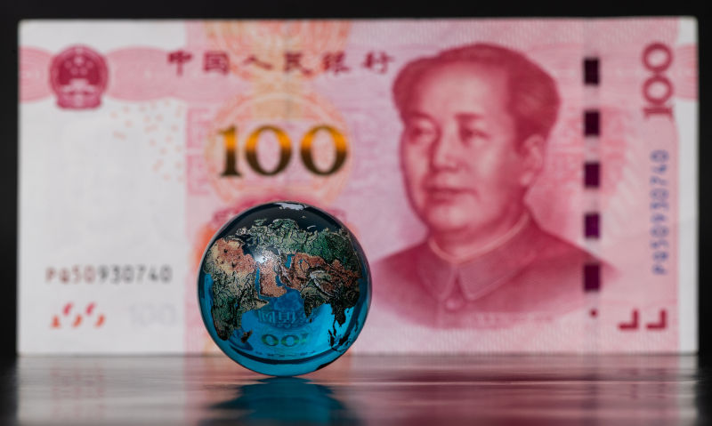 How has the Belt and Road Initiative changed the world?